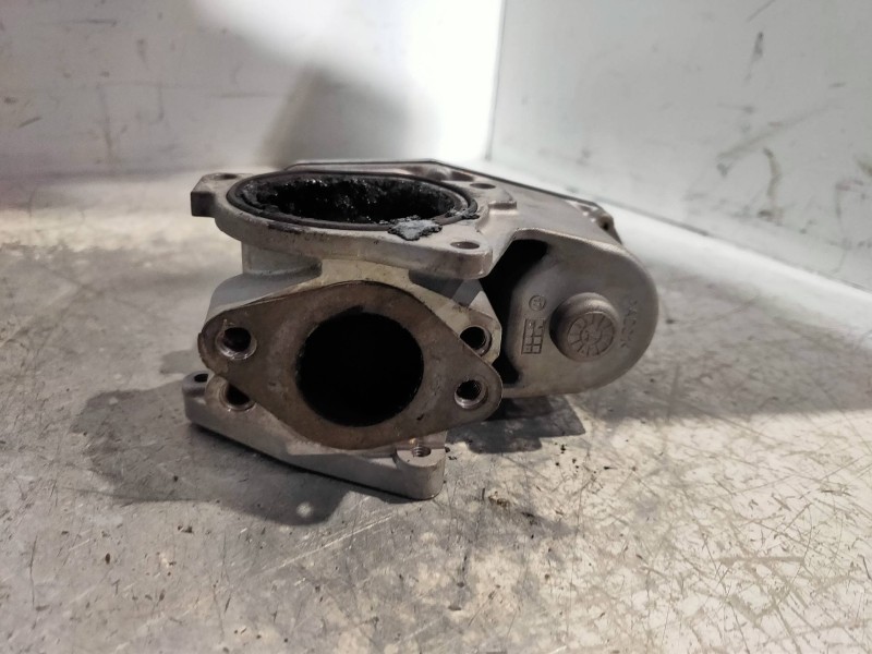 Recambio de valvula egr para audi a4 ber. (b8) 2.0 16v tdi referencia OEM IAM 03L131501K 06350267 