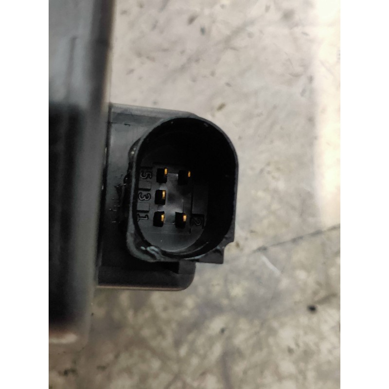 Recambio de valvula egr para audi a4 ber. (b8) 2.0 16v tdi referencia OEM IAM 03L131501K 06350267 