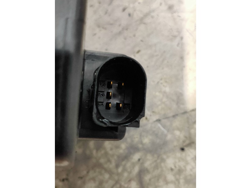 Recambio de valvula egr para audi a4 ber. (b8) 2.0 16v tdi referencia OEM IAM 03L131501K 06350267 