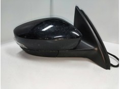 Recambio de retrovisor derecho para skoda spaceback (5h) referencia OEM IAM   ELECTRICO