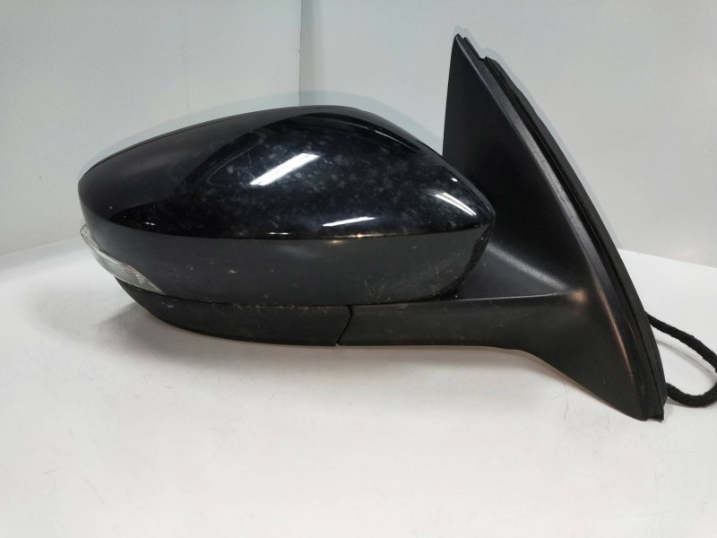 Recambio de retrovisor derecho para skoda spaceback (5h) referencia OEM IAM   ELECTRICO