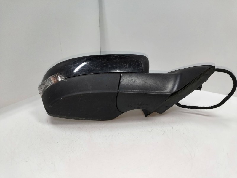 Recambio de retrovisor derecho para skoda spaceback (5h) referencia OEM IAM   ELECTRICO