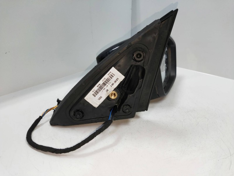 Recambio de retrovisor derecho para skoda spaceback (5h) referencia OEM IAM   ELECTRICO