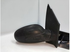 Recambio de retrovisor derecho para smart coupe 0.6 turbo cat referencia OEM IAM   MANUAL