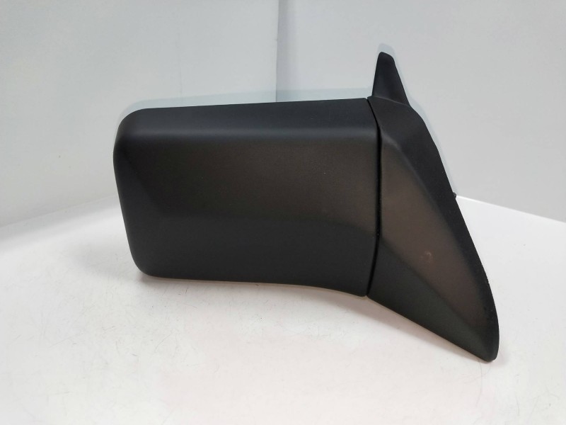 Recambio de retrovisor derecho para ssangyong family 2.5 referencia OEM IAM   MANUAL