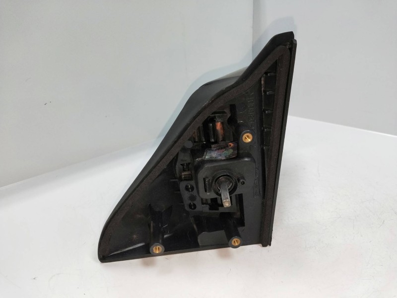 Recambio de retrovisor derecho para ssangyong family 2.5 referencia OEM IAM   MANUAL