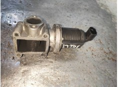 Recambio de valvula egr para saab 9-3 berlina 1.9 tid linear sport referencia OEM IAM    2