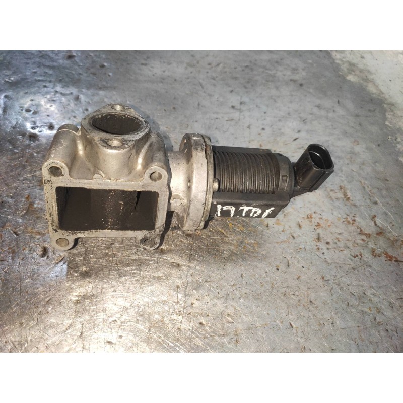 Recambio de valvula egr para saab 9-3 berlina 1.9 tid linear sport referencia OEM IAM   