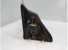 Recambio de retrovisor izquierdo para ssangyong family 2.5 referencia OEM IAM   MANUAL 2