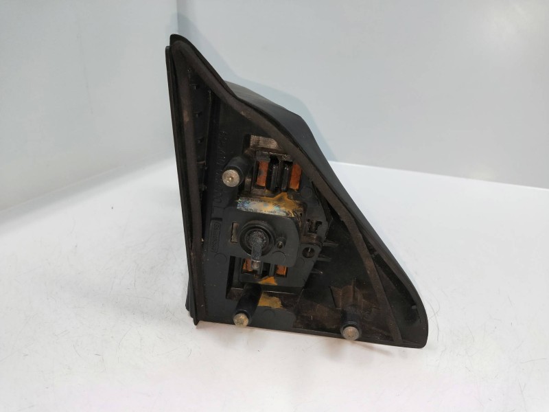 Recambio de retrovisor izquierdo para ssangyong family 2.5 referencia OEM IAM   MANUAL