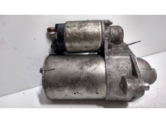 Recambio de motor arranque para chevrolet spark lt referencia OEM IAM 969663483 DELCO 