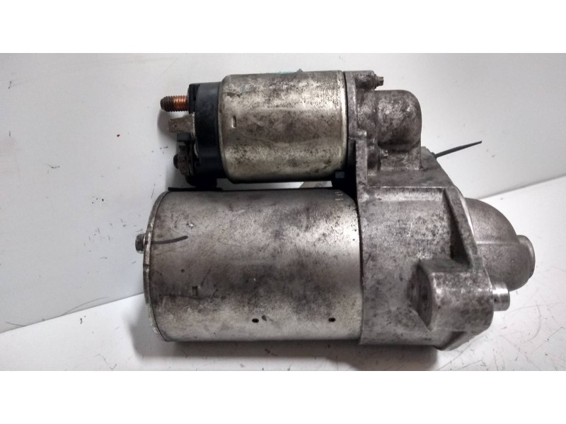 Recambio de motor arranque para chevrolet spark lt referencia OEM IAM 969663483 DELCO 