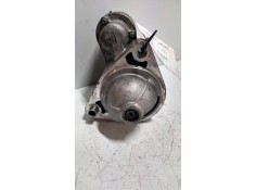 Recambio de motor arranque para chevrolet spark lt referencia OEM IAM 969663483 DELCO  2