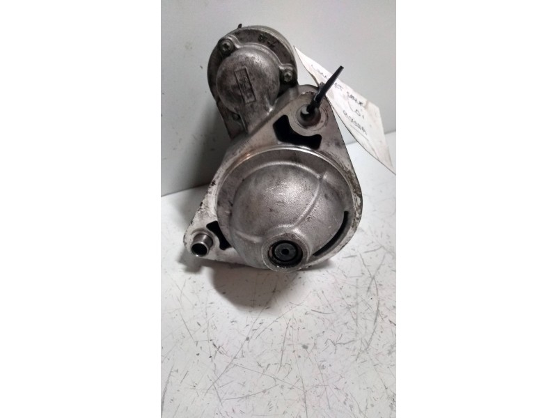 Recambio de motor arranque para chevrolet spark lt referencia OEM IAM 969663483 DELCO 