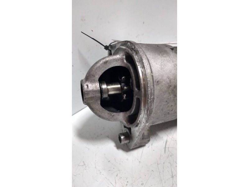 Recambio de motor arranque para chevrolet spark lt referencia OEM IAM 969663483 DELCO 
