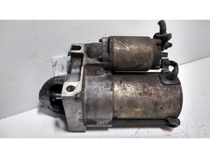 Recambio de motor arranque para chevrolet trans sport básico referencia OEM IAM   