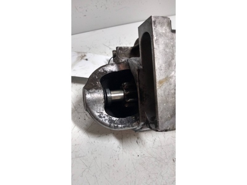 Recambio de motor arranque para chevrolet trans sport básico referencia OEM IAM   