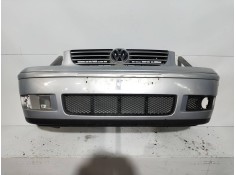 Recambio de paragolpes delantero para volkswagen polo berlina (6n2) conceptline referencia OEM IAM   