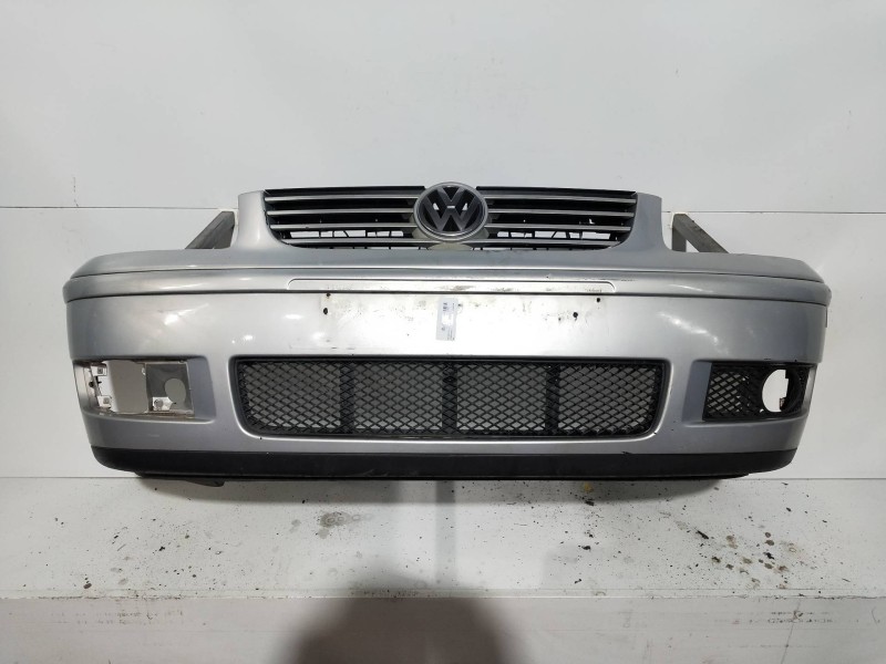 Recambio de paragolpes delantero para volkswagen polo berlina (6n2) conceptline referencia OEM IAM   