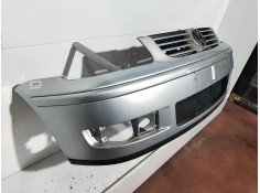 Recambio de paragolpes delantero para volkswagen polo berlina (6n2) conceptline referencia OEM IAM    2