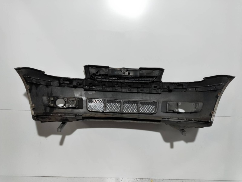 Recambio de paragolpes delantero para volkswagen polo berlina (6n2) conceptline referencia OEM IAM   
