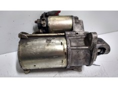 Recambio de motor arranque para daewoo nexia gl referencia OEM IAM 9000801  