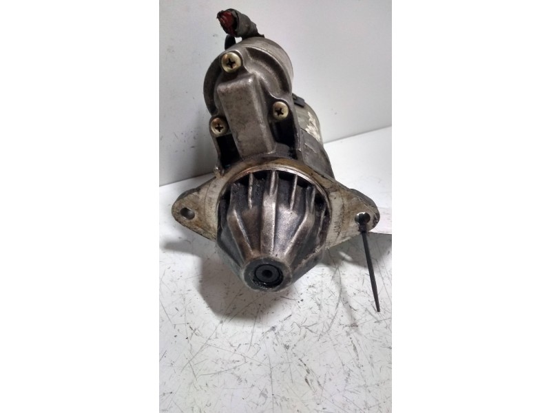 Recambio de motor arranque para daewoo nexia gl referencia OEM IAM 9000801  