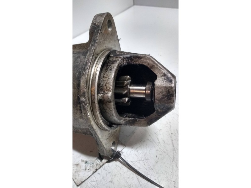 Recambio de motor arranque para daewoo nexia gl referencia OEM IAM 9000801  