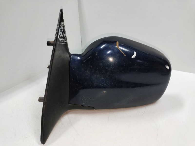 Recambio de retrovisor izquierdo para ssangyong musso referencia OEM IAM   ELECTRICO