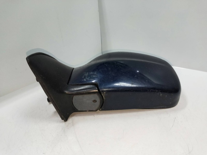 Recambio de retrovisor izquierdo para ssangyong musso referencia OEM IAM   ELECTRICO