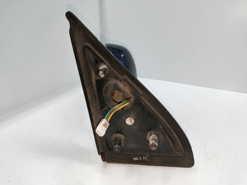 Recambio de retrovisor izquierdo para ssangyong musso referencia OEM IAM   ELECTRICO