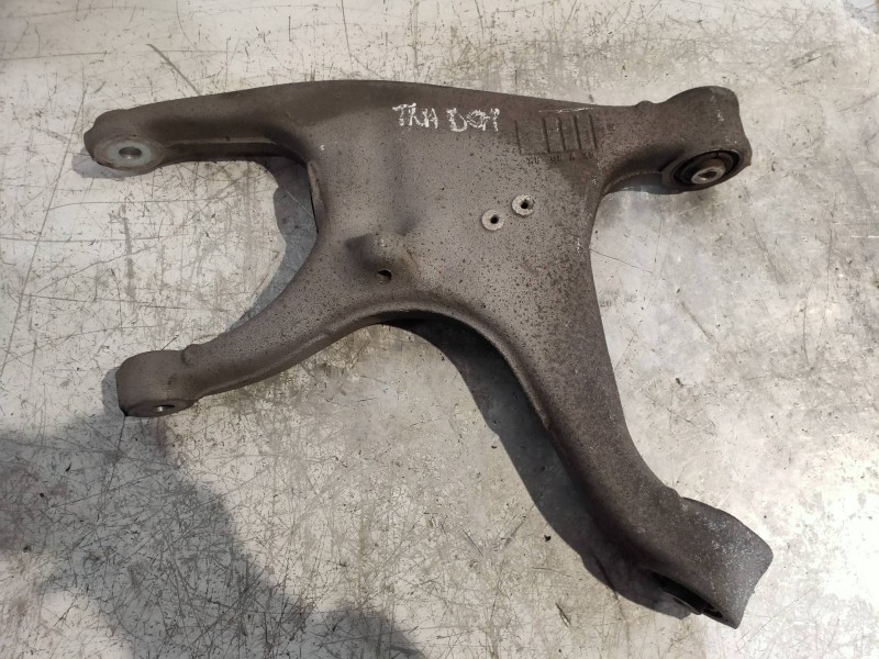Recambio de brazo suspension inferior trasero derecho para audi a4 ber. (b8) 2.0 16v tdi referencia OEM IAM 8K0505312J  
