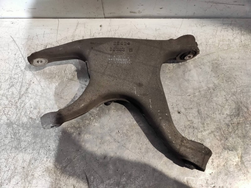 Recambio de brazo suspension inferior trasero izquierdo para audi a4 ber. (b8) 2.0 16v tdi referencia OEM IAM   