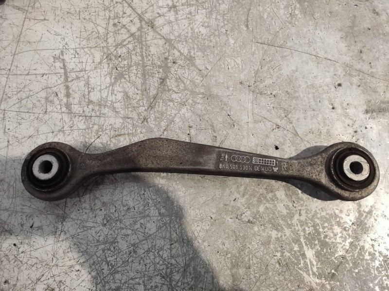 Recambio de tirante trasero derecho para audi a4 ber. (b8) 2.0 16v tdi referencia OEM IAM 8K0501530N  