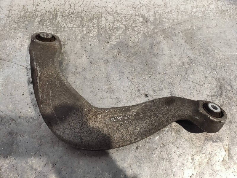 Recambio de tirante trasero izquierdo para audi a4 ber. (b8) 2.0 16v tdi referencia OEM IAM 8K0505323F  