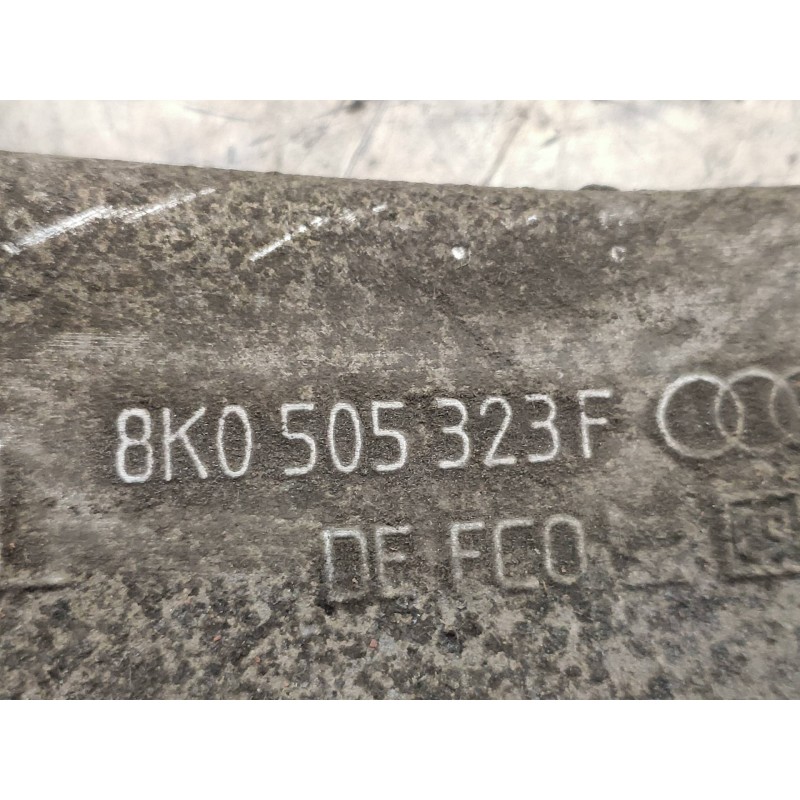 Recambio de tirante trasero izquierdo para audi a4 ber. (b8) 2.0 16v tdi referencia OEM IAM 8K0505323F  