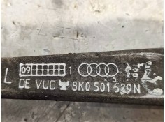 Recambio de tirante trasero izquierdo para audi a4 ber. (b8) 2.0 16v tdi referencia OEM IAM 8K0501529N   2