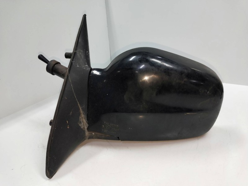 Recambio de retrovisor izquierdo para ssangyong musso referencia OEM IAM   MANUAL