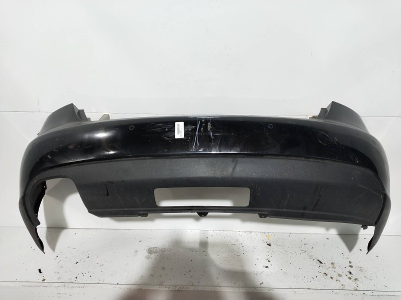 Recambio de paragolpes trasero para audi a4 ber. (b8) 2.0 16v tdi referencia OEM IAM   