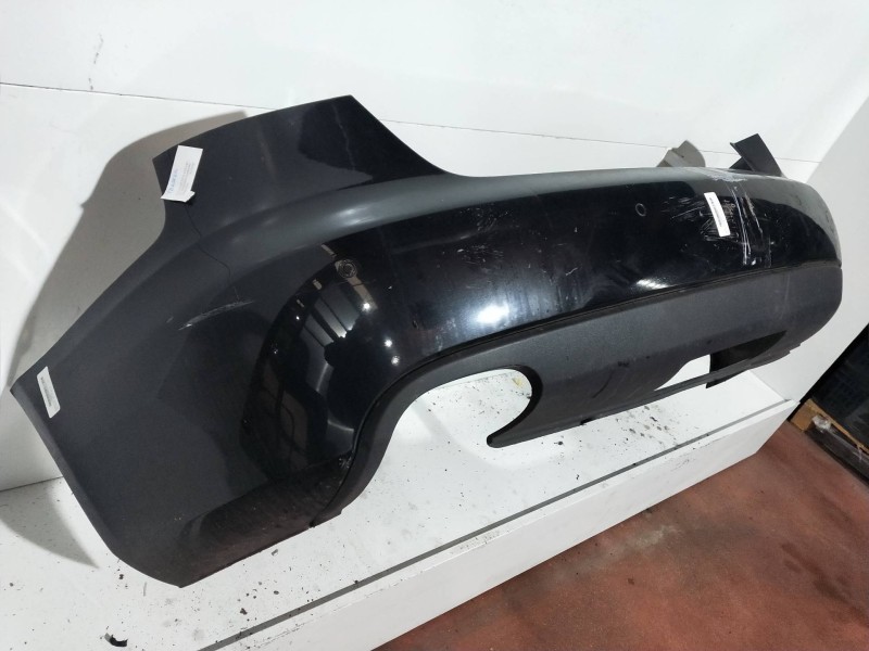 Recambio de paragolpes trasero para audi a4 ber. (b8) 2.0 16v tdi referencia OEM IAM   