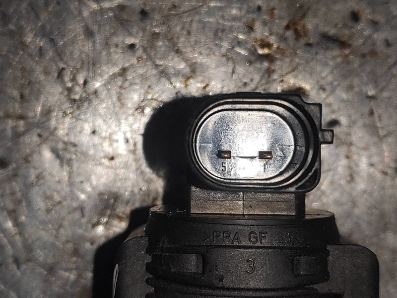 Recambio de valvula egr para saab 9-3 berlina 1.9 tid linear sport referencia OEM IAM   