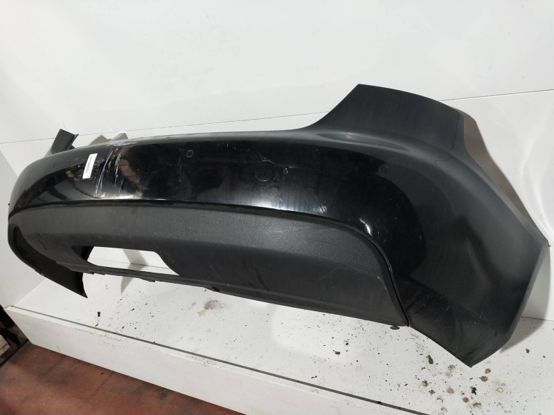 Recambio de paragolpes trasero para audi a4 ber. (b8) 2.0 16v tdi referencia OEM IAM   