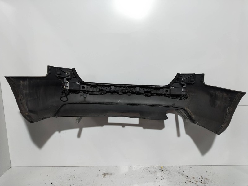 Recambio de paragolpes trasero para audi a4 ber. (b8) 2.0 16v tdi referencia OEM IAM   