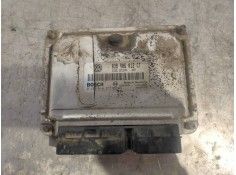 Recambio de centralita motor uce para volkswagen polo berlina (6n2) conceptline referencia OEM IAM 0281010377 038906012CT 28SA45