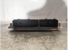 Recambio de centralita motor uce para volkswagen polo berlina (6n2) conceptline referencia OEM IAM 0281010377 038906012CT 28SA45 2