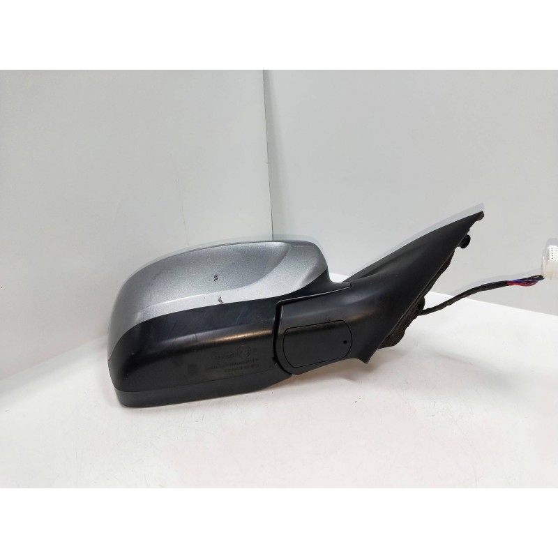 Recambio de retrovisor derecho para subaru forester s12 2.0 diesel cat referencia OEM IAM   ELECTRICO