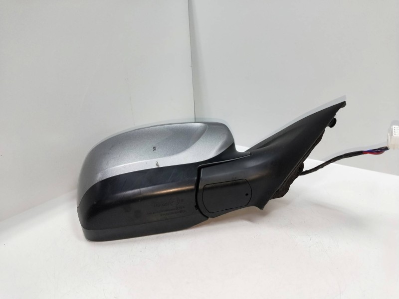 Recambio de retrovisor derecho para subaru forester s12 2.0 diesel cat referencia OEM IAM   ELECTRICO