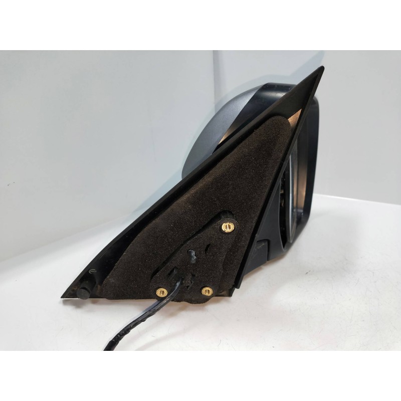 Recambio de retrovisor derecho para subaru forester s12 2.0 diesel cat referencia OEM IAM   ELECTRICO