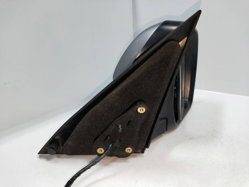Recambio de retrovisor derecho para subaru forester s12 2.0 diesel cat referencia OEM IAM   ELECTRICO