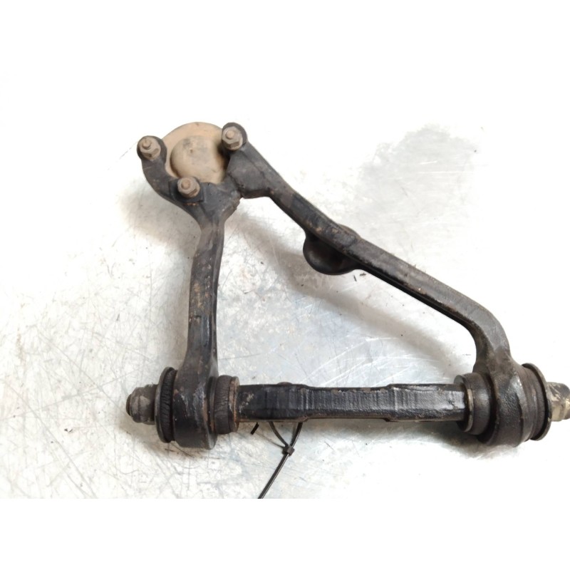 Recambio de brazo suspension superior delantero izquierdo para lada niva ( 2121 / 21213 / 21214 / 21215 ) niva off road pur refe